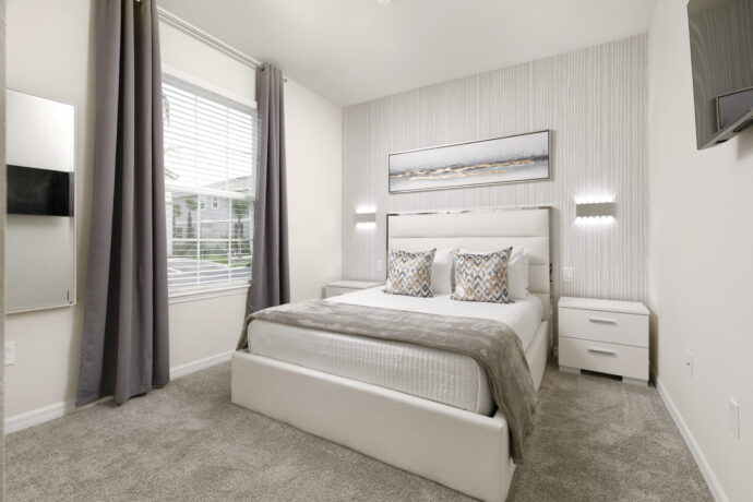 Quarto Queen