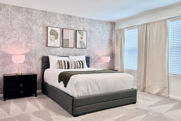 Quarto Queen