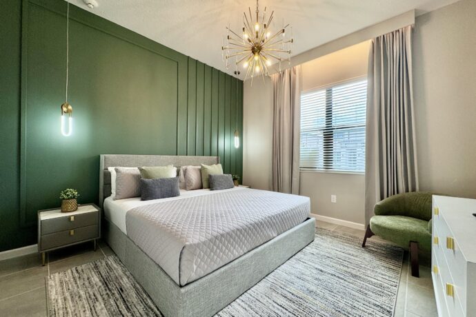 Quarto King