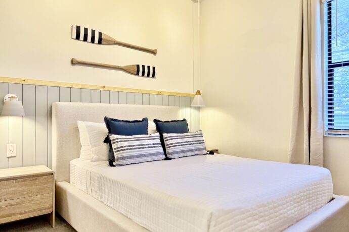 Quarto Queen