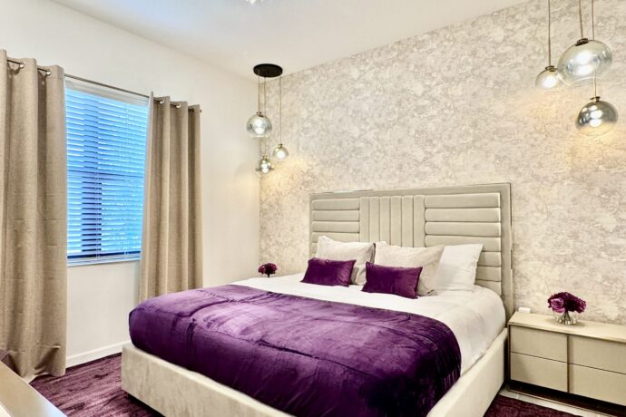 Quarto King