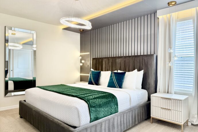 Quarto King