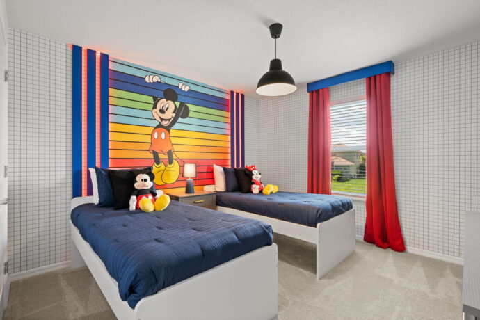Quarto Solteiro
