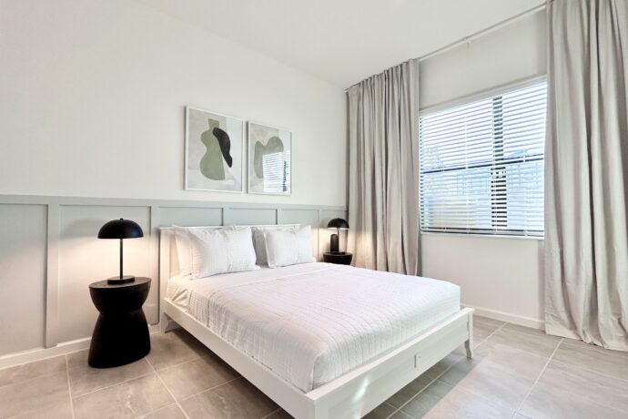 Quarto Queen