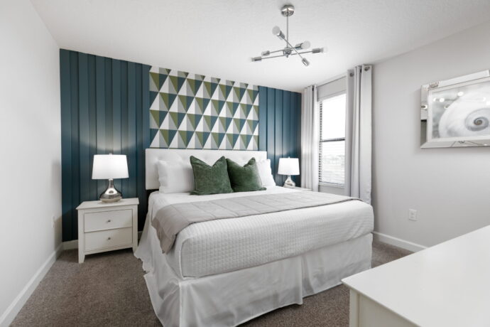 Quarto King