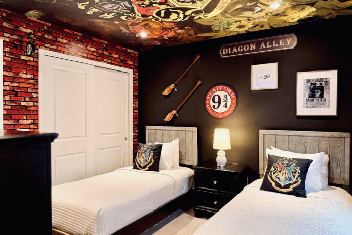 Quarto Solteiro