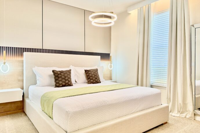 Quarto King