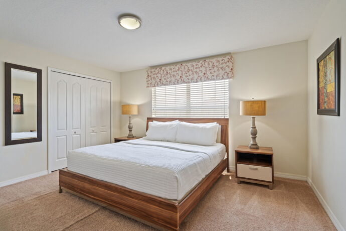 Quarto King