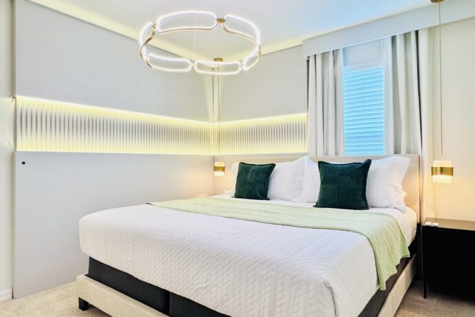 Quarto King
