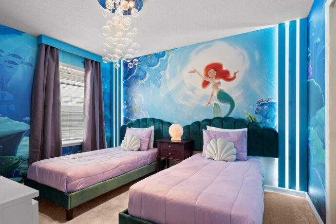Quarto Solteiro