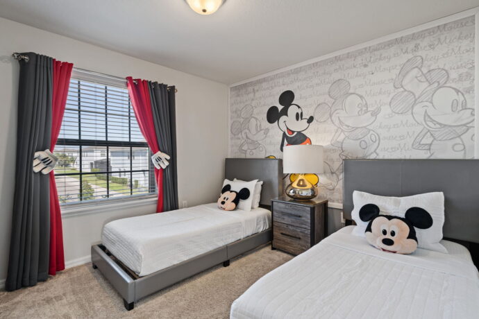 Quarto Solteiro