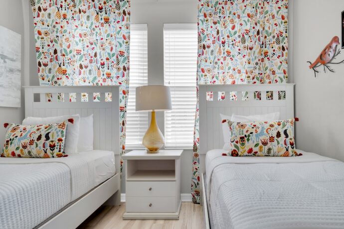 Quarto Solteiro