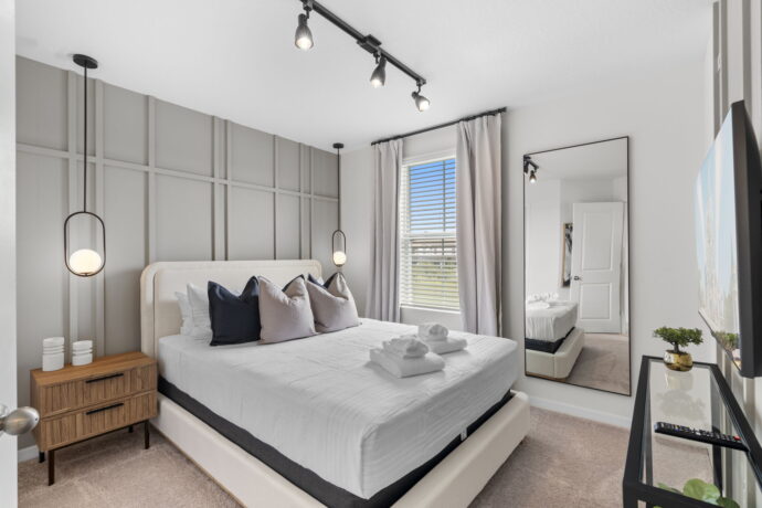 Quarto Queen