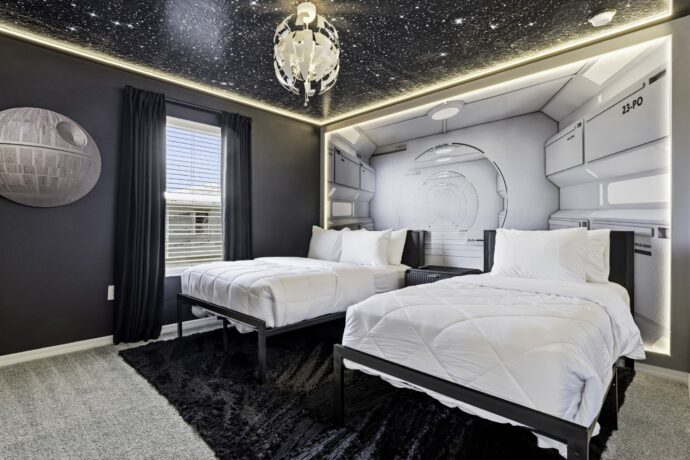 Quarto Solteiro