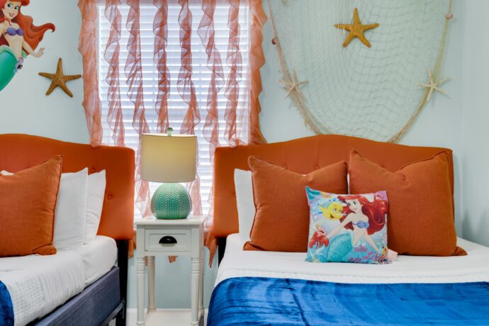 Quarto Casal