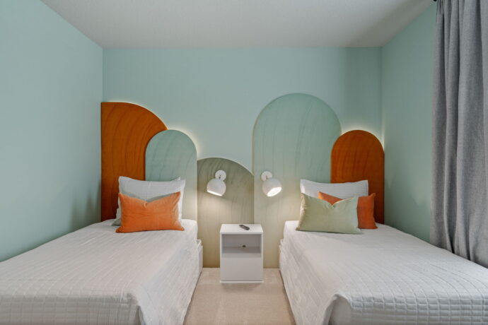 Quarto Solteiro