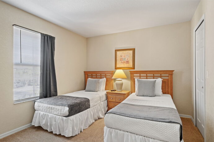 Quarto Solteiro