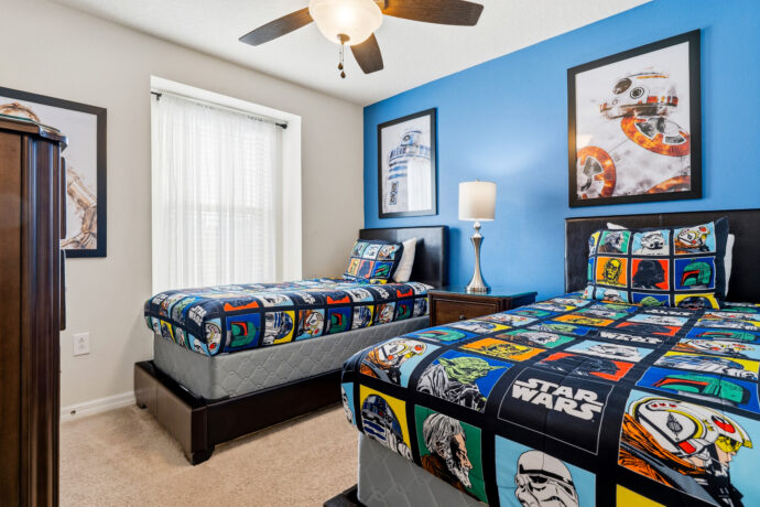 Quarto Solteiro