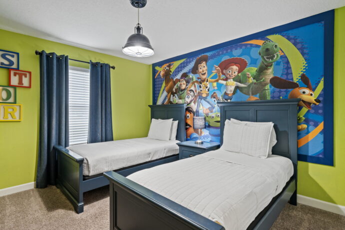 Quarto Solteiro