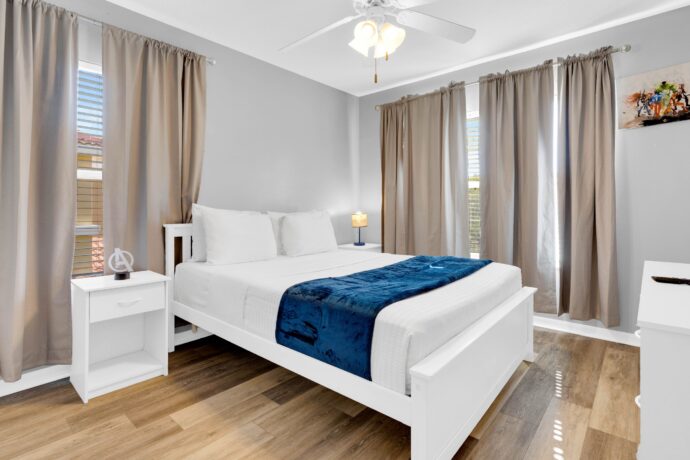 Quarto Queen