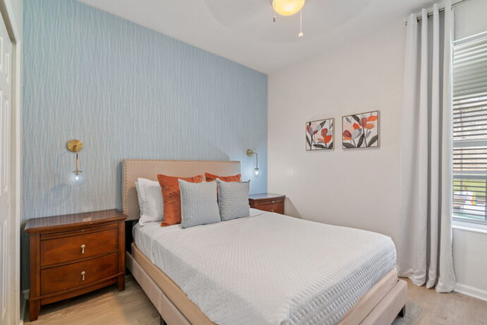 Quarto Queen