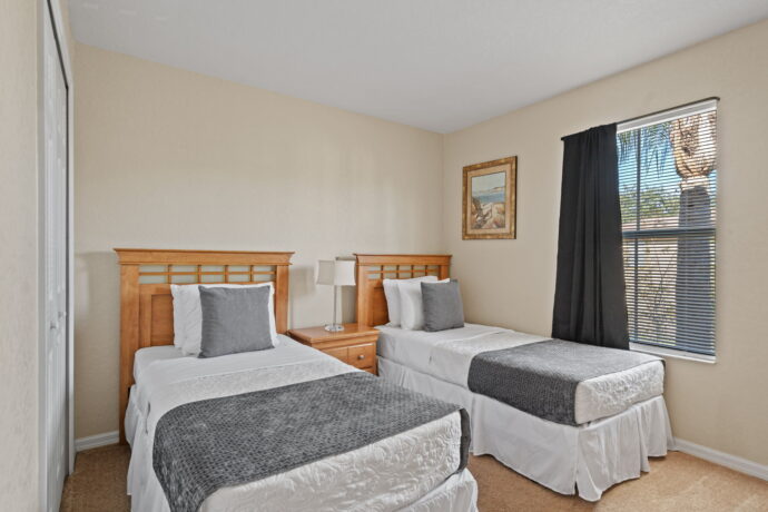 Quarto Solteiro