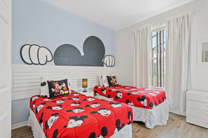 Quarto Solteiro