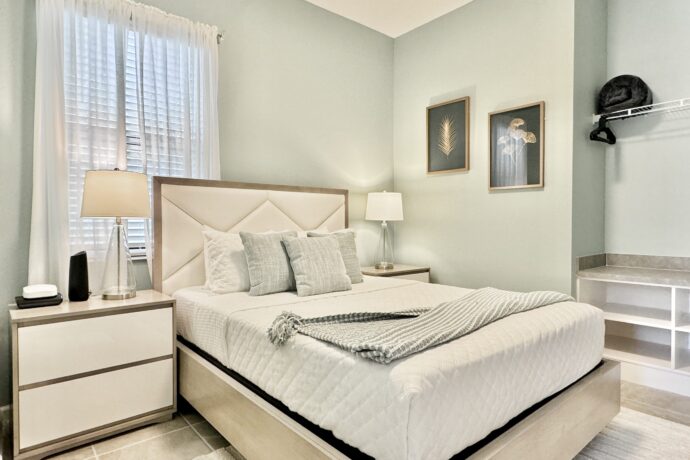 Quarto Queen