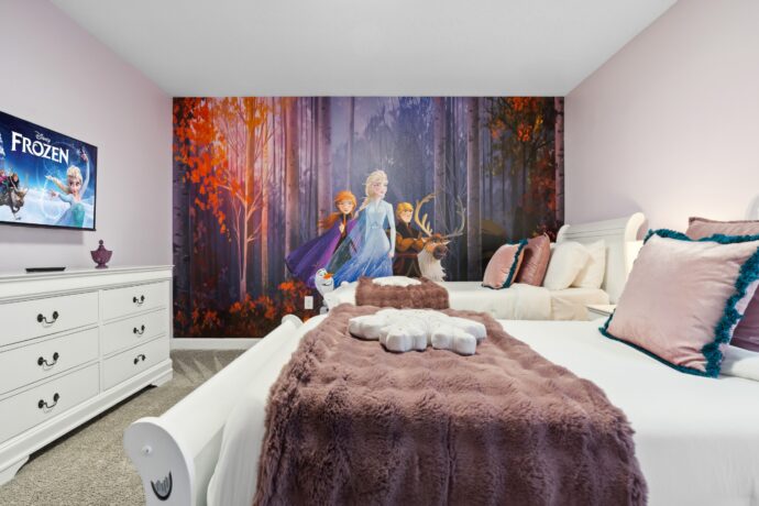 Quarto Solteiro
