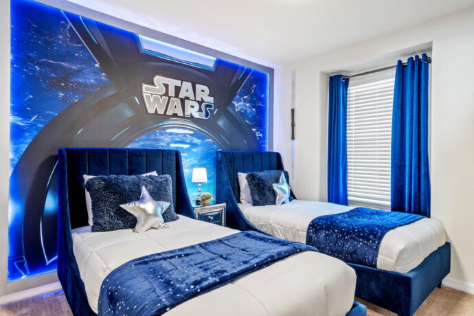 Quarto Solteiro