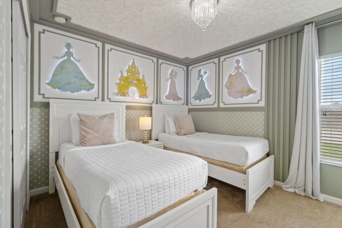 Quarto Solteiro