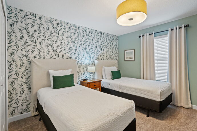 Quarto Solteiro