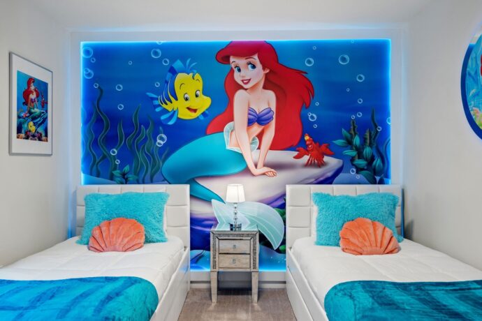 Quarto Solteiro