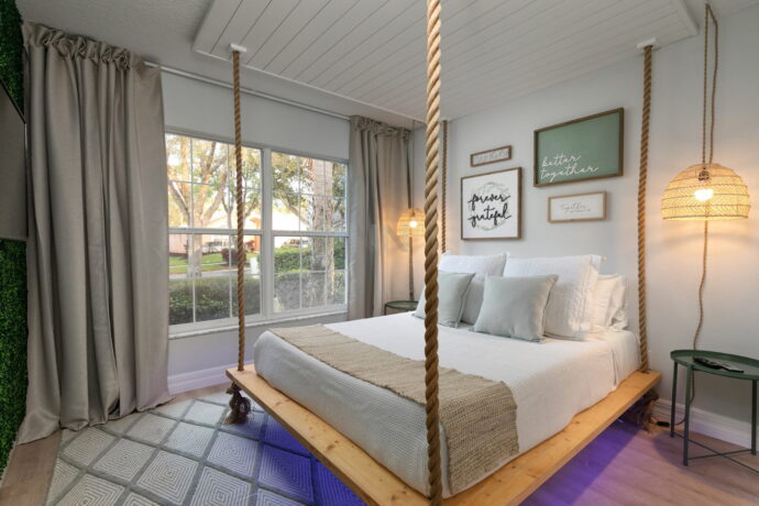 Quarto Queen