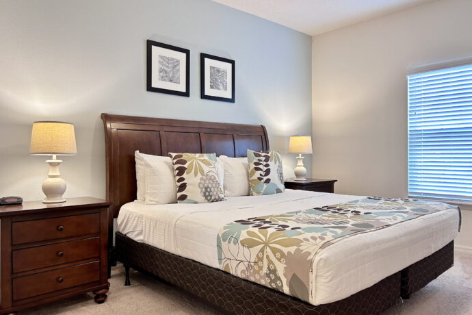 Quarto King