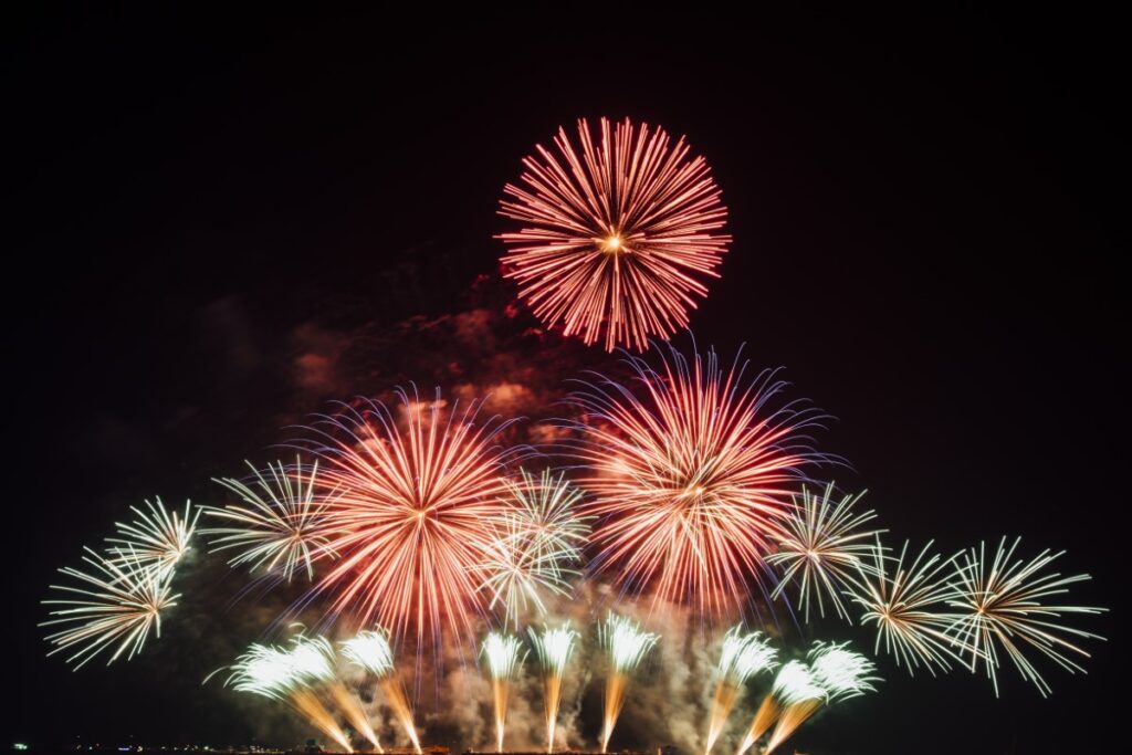 4 de Julho em Orlando: veja onde há celebrações na data