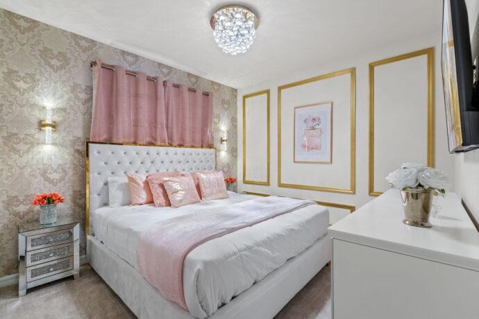 Quarto King
