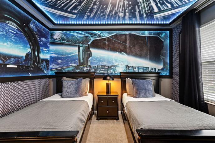 Quarto Solteiro