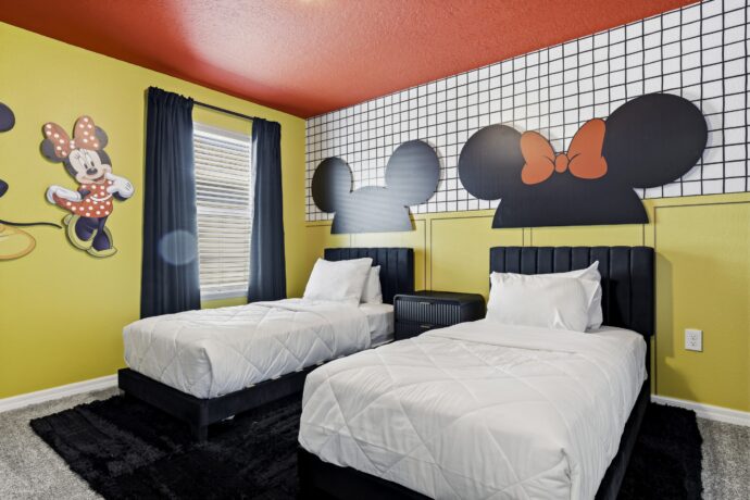 Quarto Solteiro