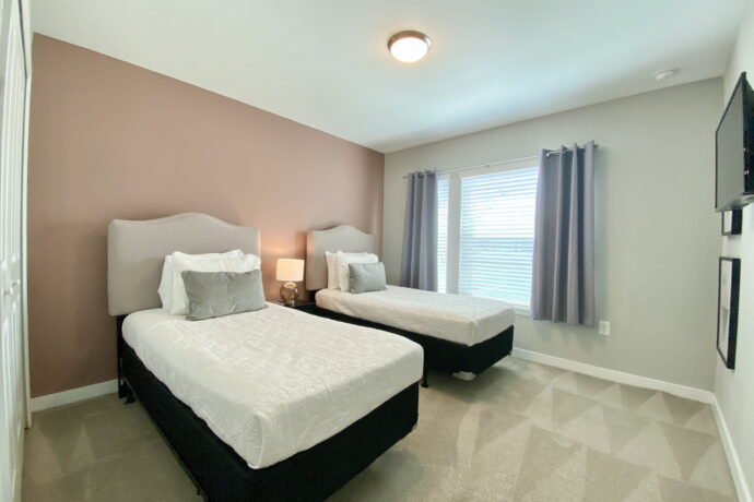 Quarto Solteiro