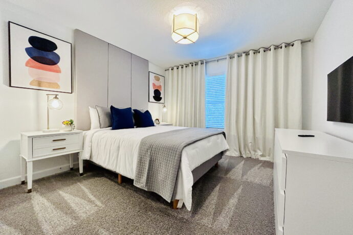 Quarto Queen