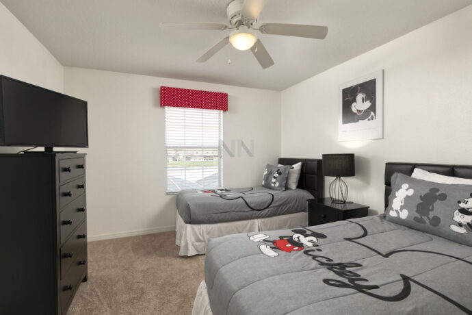 Quarto Casal