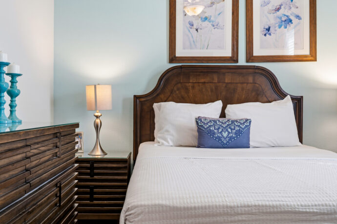 Quarto Queen