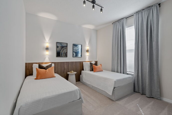 Quarto Solteiro