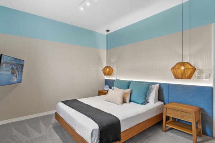 Quarto Queen