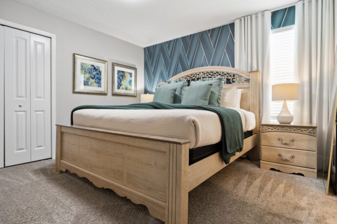 Quarto King