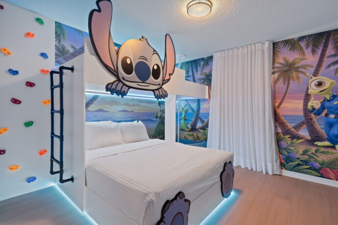 Quarto Solteiro