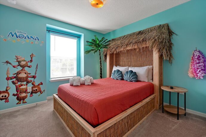Quarto Queen