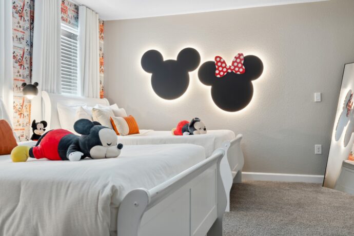 Quarto Casal