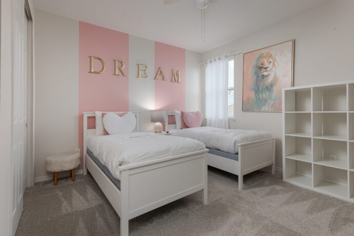 Quarto Solteiro